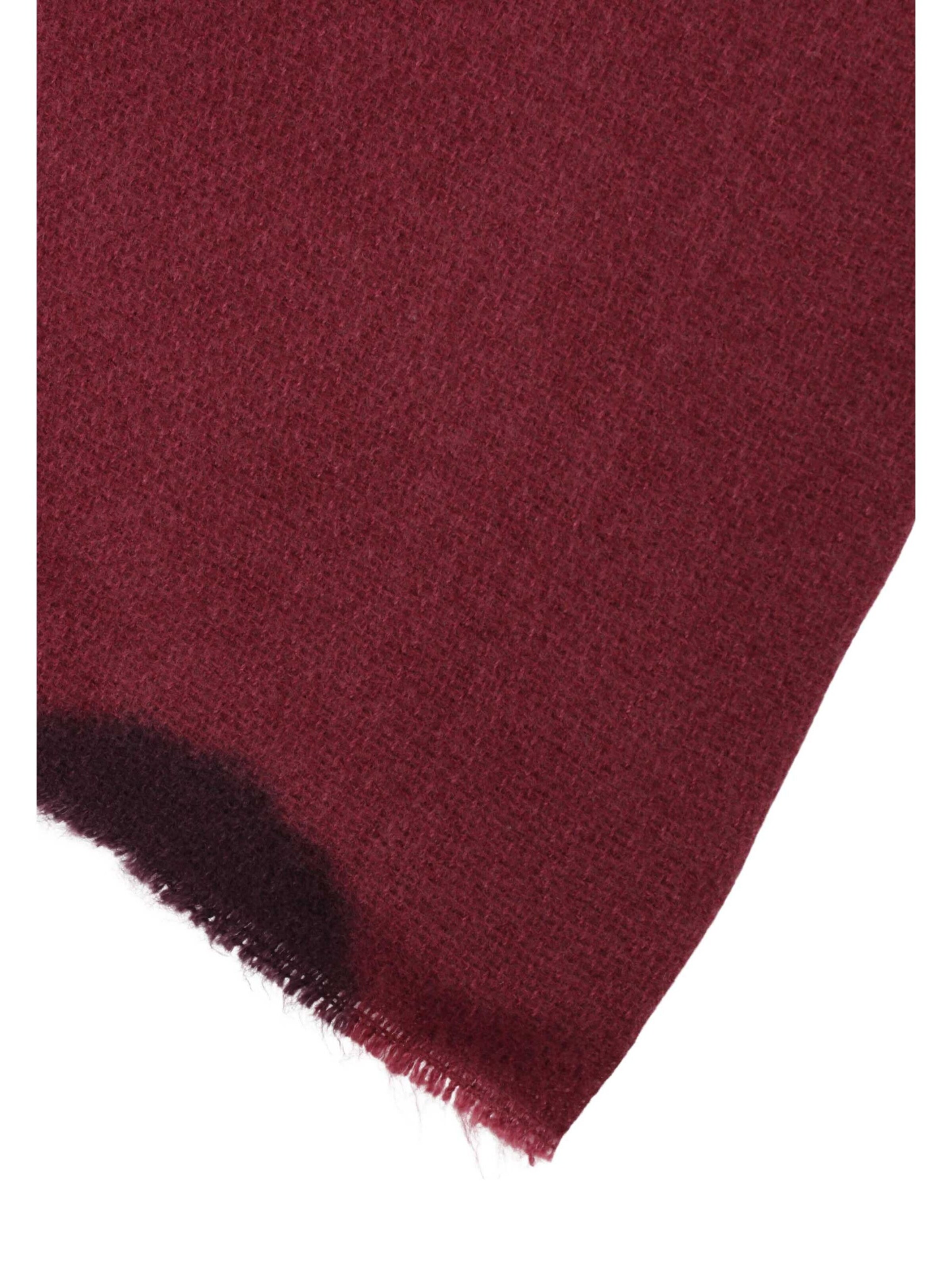 SAMAYA Scarf 'Cleron' in Red