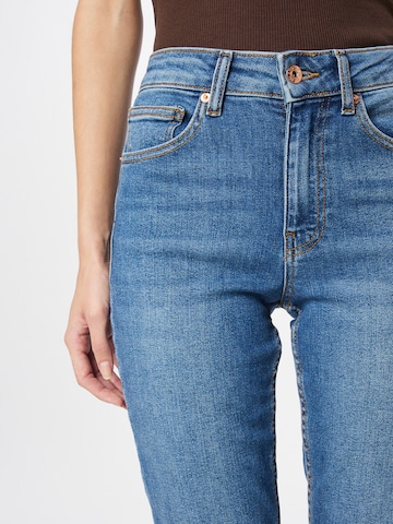 River Island Slimfit Jeans 'RELAXED DREAM' in Blauw