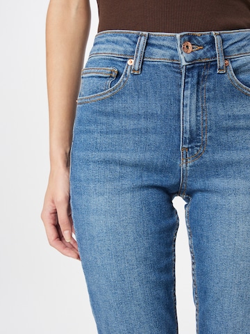 Coupe slim Jean 'RELAXED DREAM' River Island en bleu