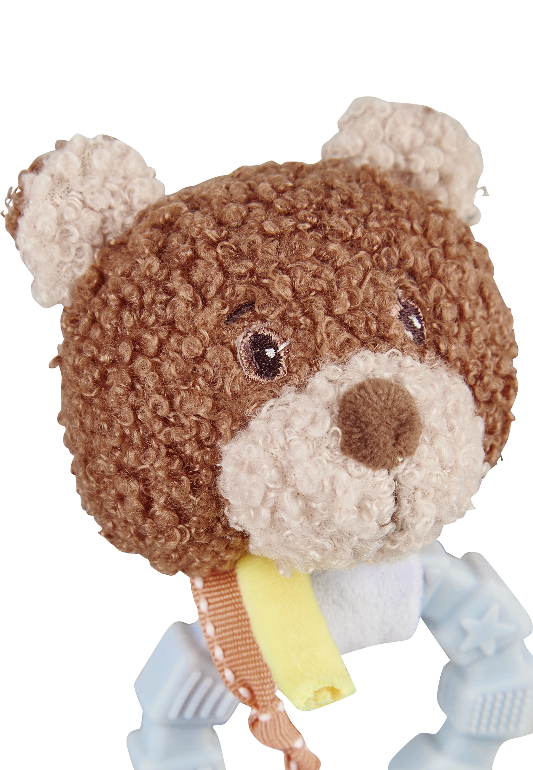 STERNTALER Game 'Bär Bob' in Brown