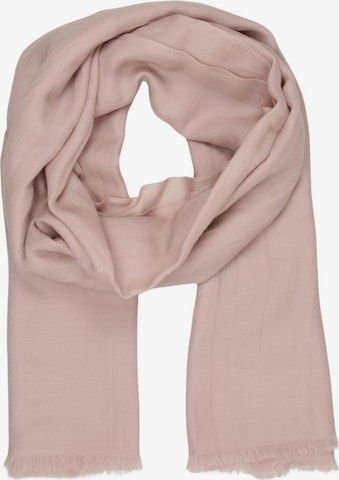 COS Schal oder Tuch One Size in Pink: Vorderseite