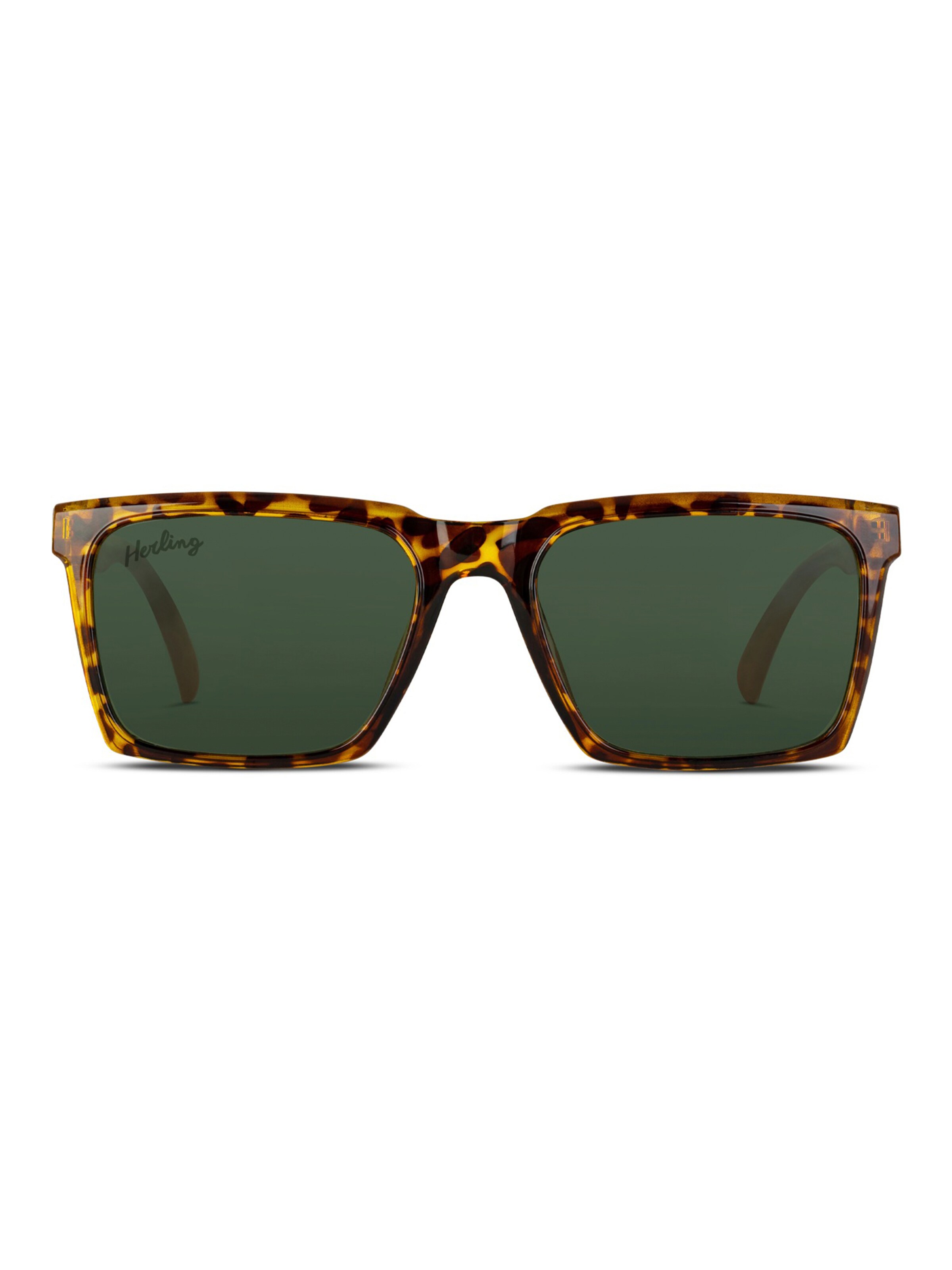 Herling Sunglasses 'Sullivan Sun' in Brown