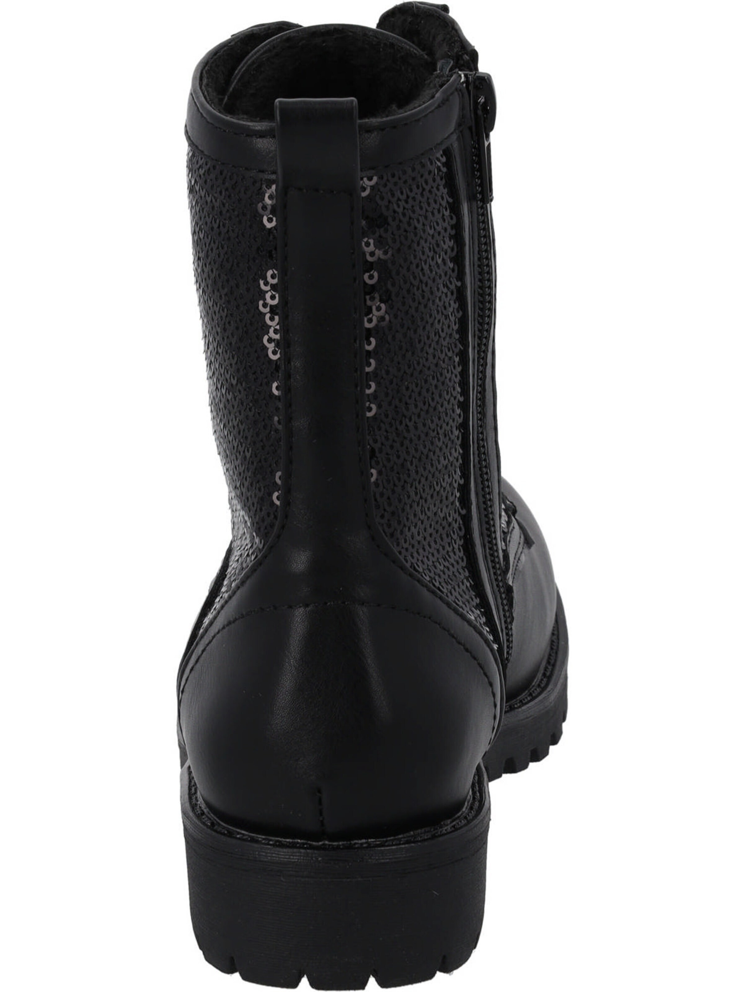 Palado Boot 'Palado Kids Reylee G' in Black
