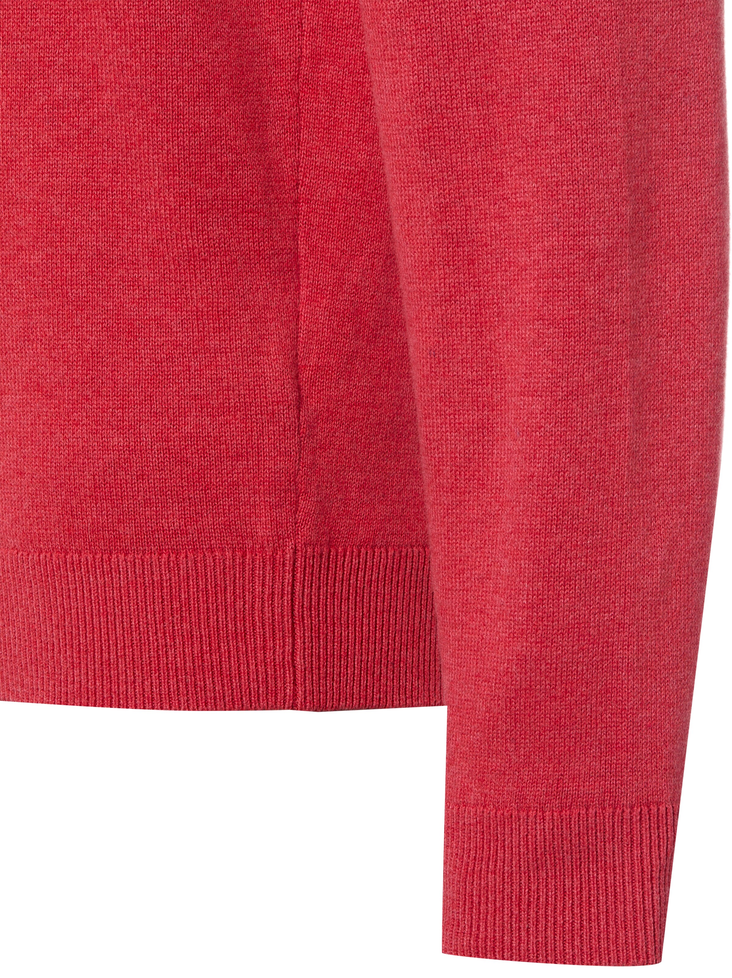 Finshley & Harding Pullover in Rot