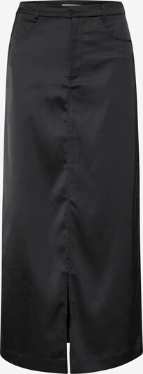 Gestuz Spódnica 'Yacmine' w kolorze czarnym, Podgląd produktu