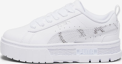 PUMA Sneakers 'Mayze' in de kleur Wit, Productweergave