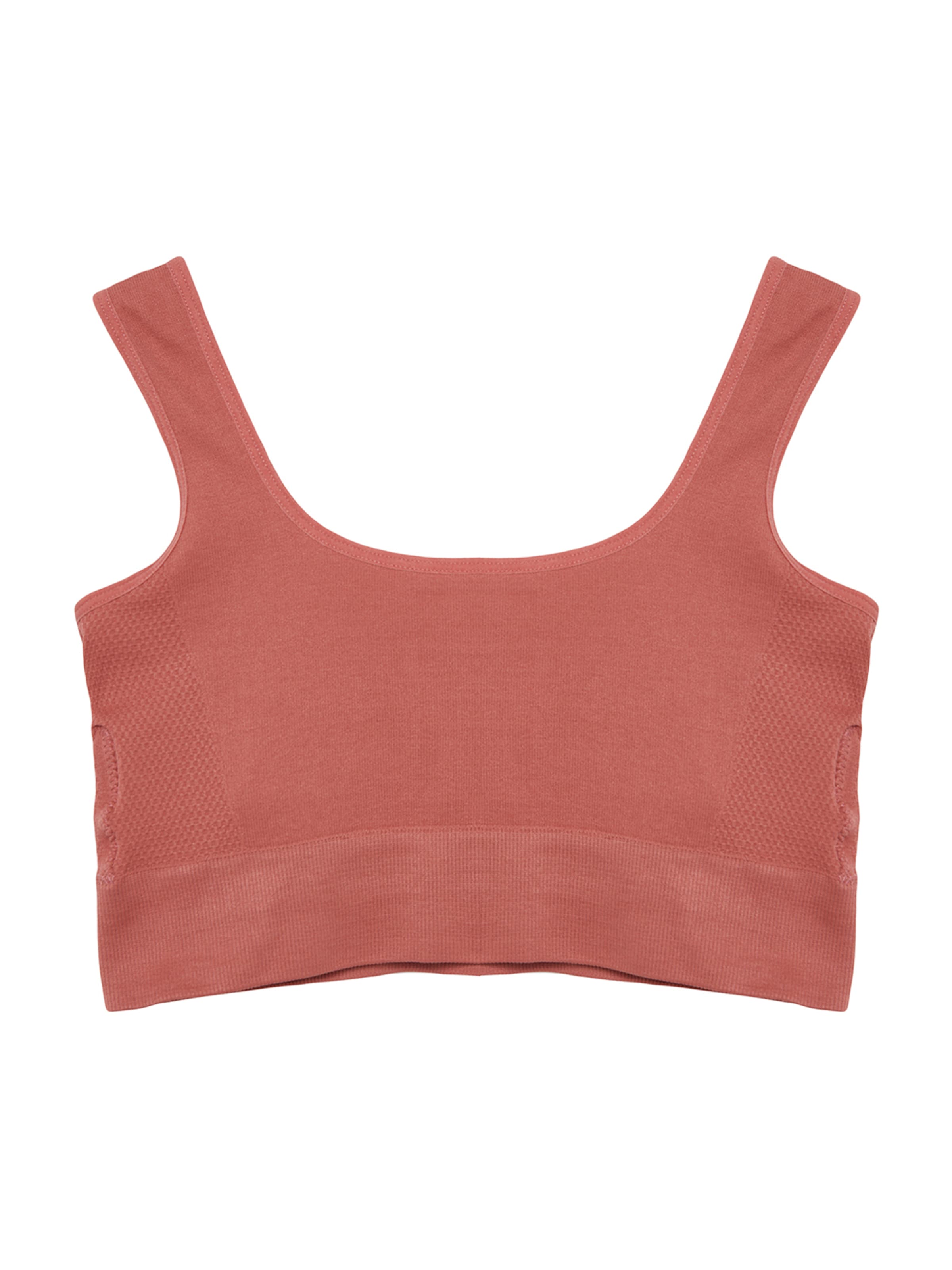 Bustino Top di Trendyol in rosa