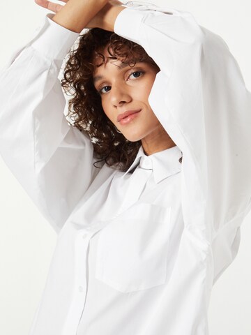 NEW LOOK Blouse 'PENELOPE' in White