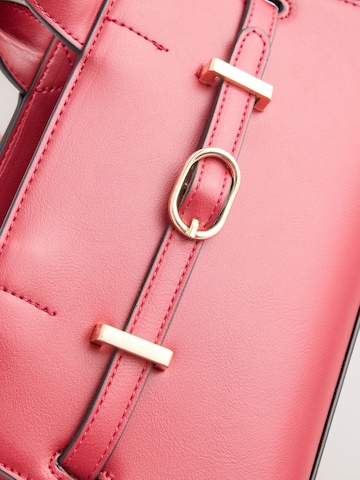 Next Handtasche in Rot
