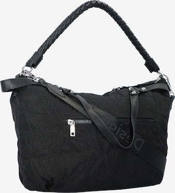 DesigualRučna torbica 'Libia' - crna boja
