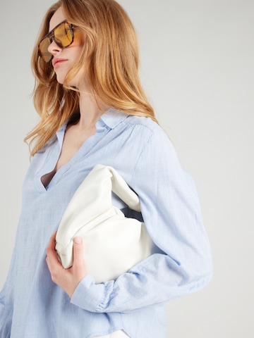 s.Oliver Blouse in Blauw