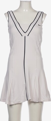NIKE Dress in L in Mixed colors: front