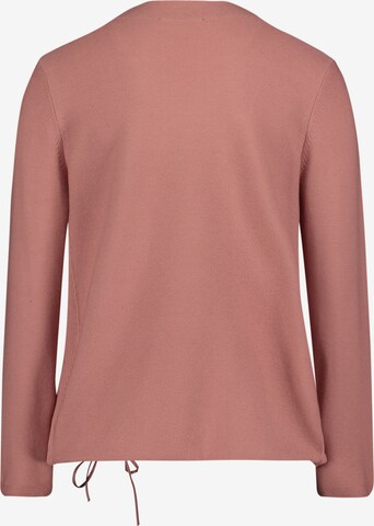 Betty Barclay Pullover in Pink