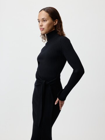 LeGer by Lena Gercke - Jersey 'Elenie' en negro