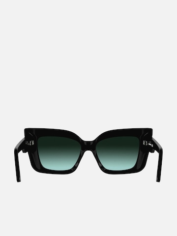 Karl Lagerfeld Sunglasses in Black