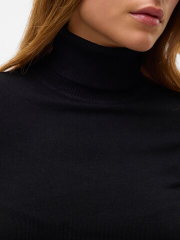 Pullover 'Glory' di Vero Moda Petite in nero