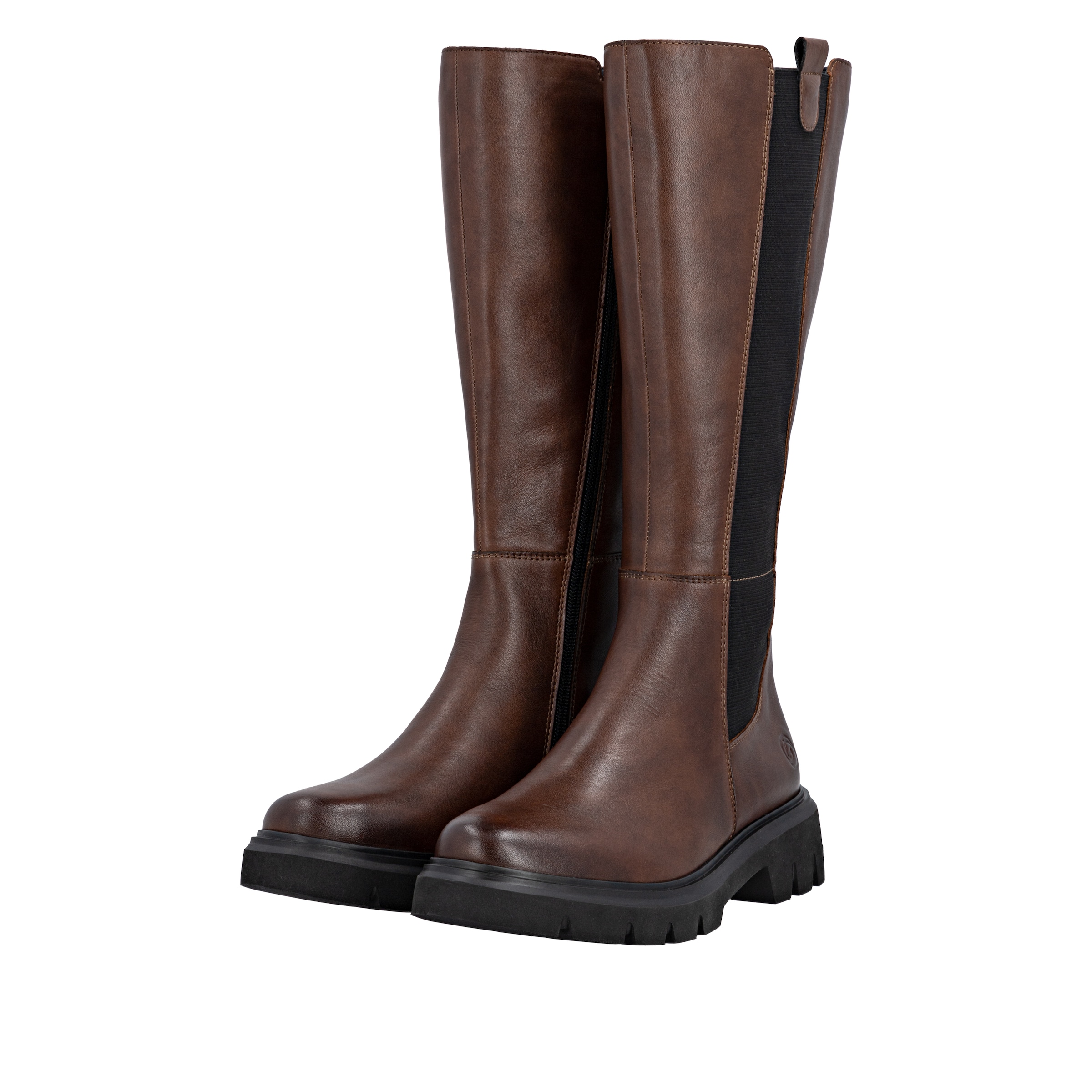 REMONTE Stiefel in Braun
