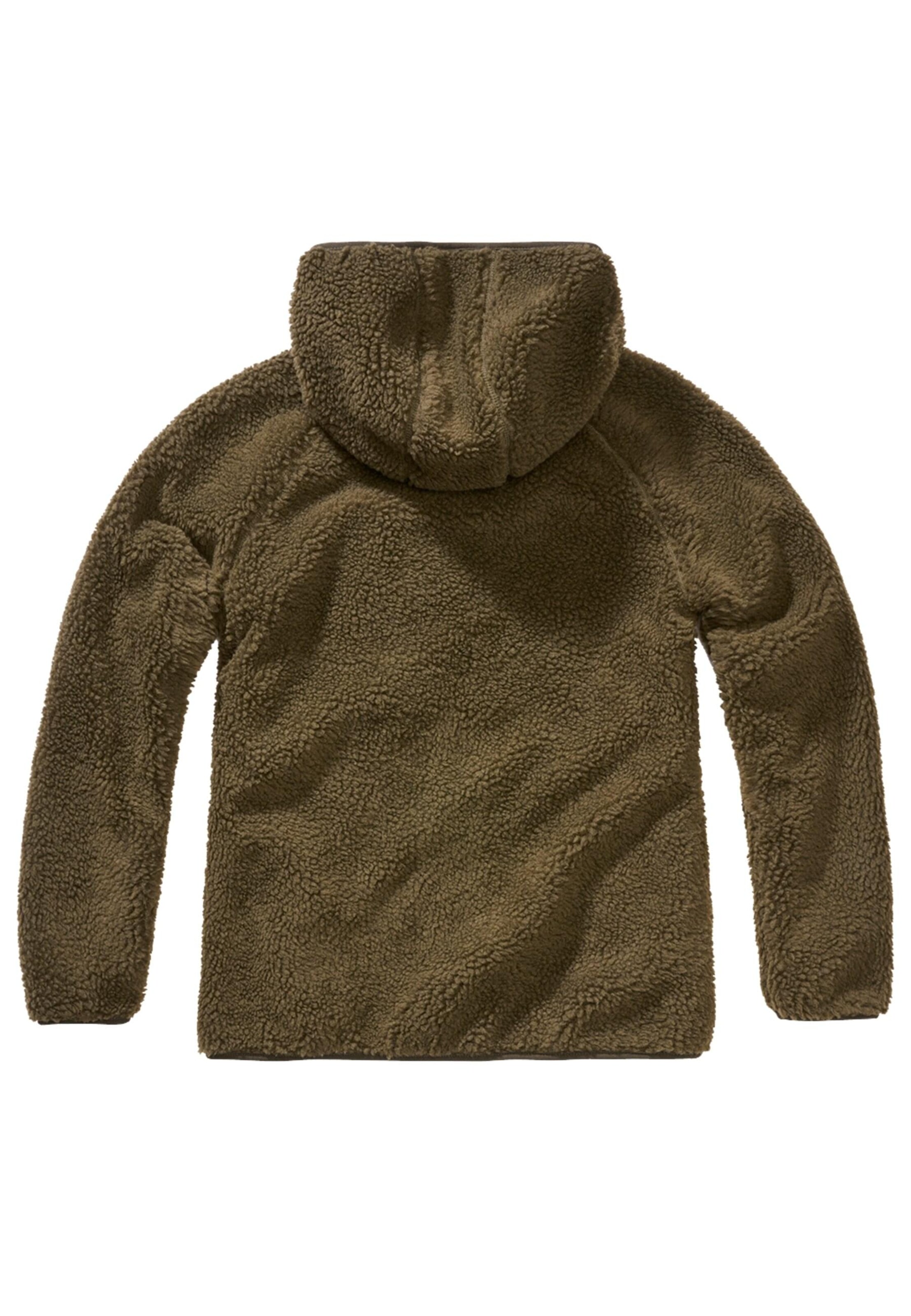 Brandit Átmeneti dzseki - zöld