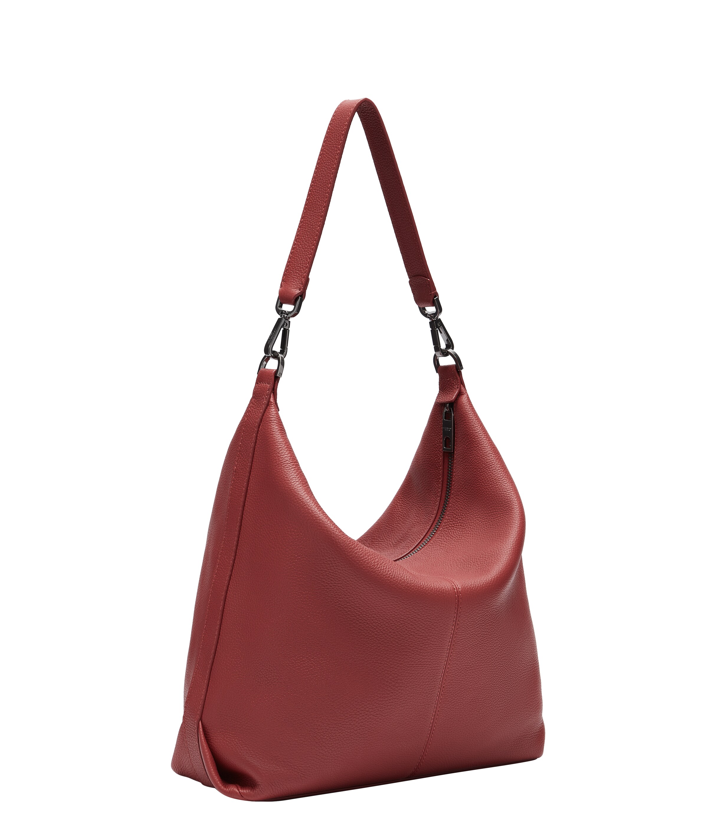 Borsa a spalla 'Paris' di Liebeskind Berlin in rosso