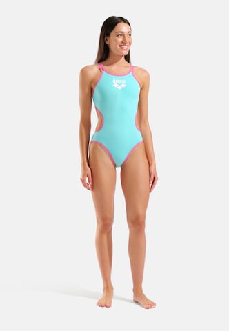 ARENA Fürdőruhák 'ONE' - kék