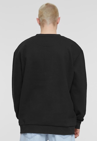 Karl Kani Sweatshirt in Black