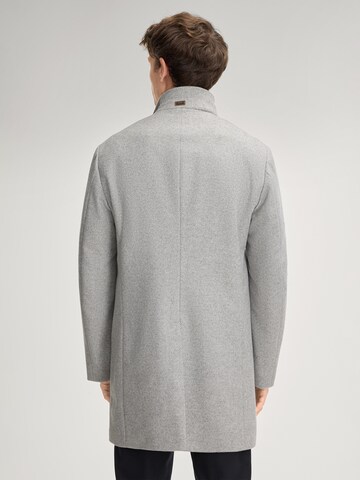 JOOP! Between-Seasons Coat 'Maron' in Grey