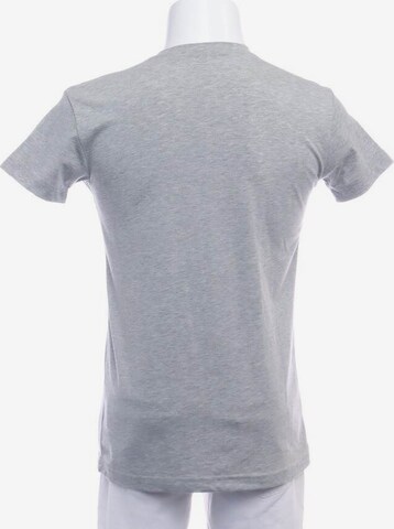 Calvin Klein T-Shirt L in Grau