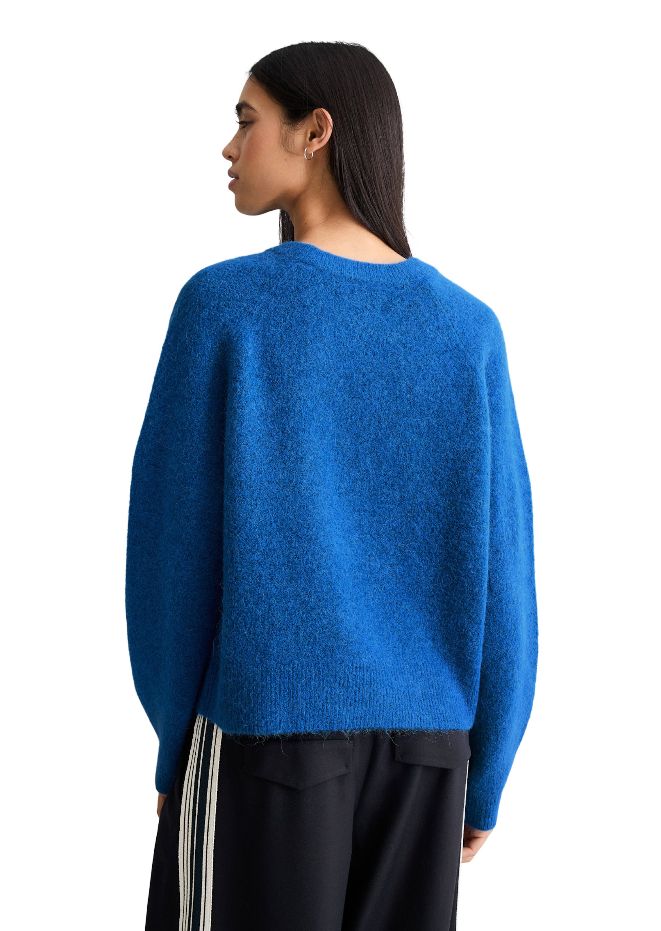 Marc O'Polo DENIM Sweater in Blue