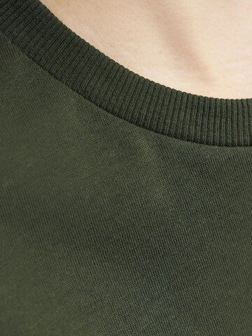 Jack & Jones Junior Shirt in Green