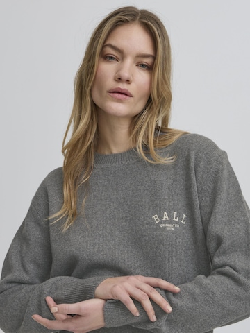 Ball - Jersey ' BATARDELLI ' en gris