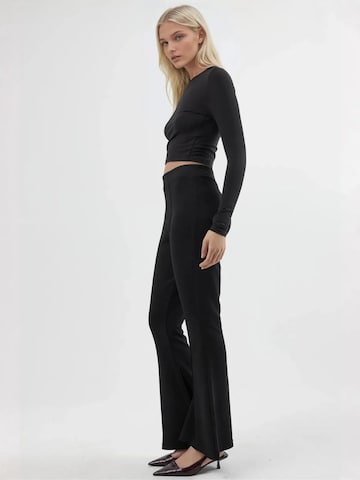 Lady Bersan Trousers 'Jogginghose' in Black