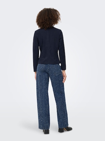 ONLY Blazer in Blau