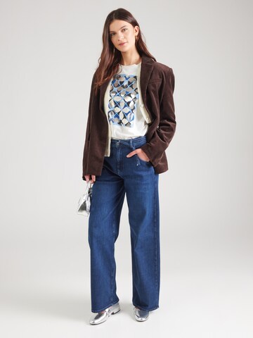 GERRY WEBER - Camisa em branco