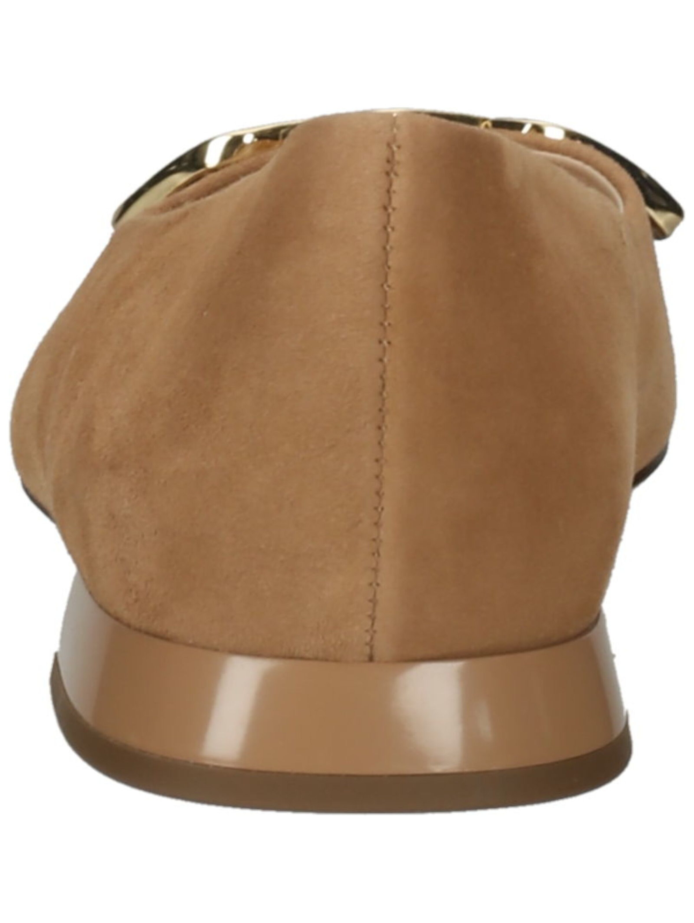 Högl Ballerina in Beige