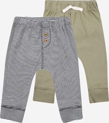 Carter's Regular Trousers in Green: front