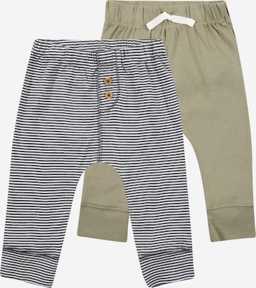 Carter's Regular Pants in Green: front