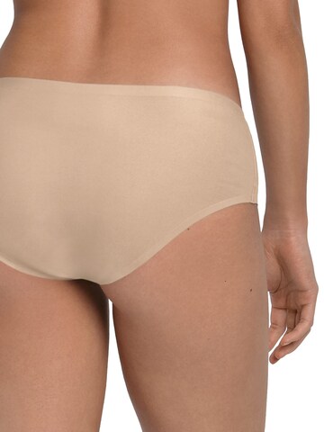 ANITA Boyshorts 'essentials' in Beige