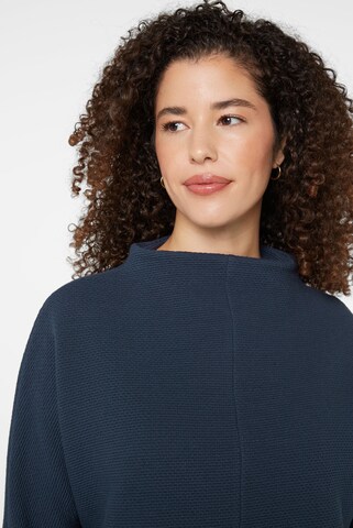 SENSES.THE LABEL Shirt in Blue