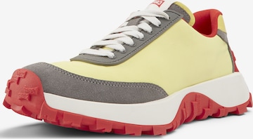 Sneaker bassa ' Drift Trail ' di CAMPER in colori misti: frontale