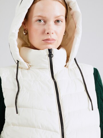 s.Oliver Bodywarmer in Wit
