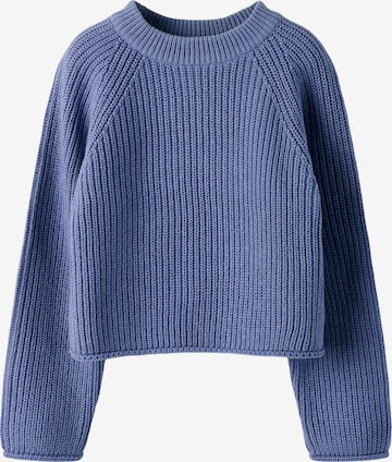 NAME IT Neulepaita 'NKFVENJA' värissä sininen: etupuoli