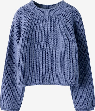 Megztinis 'NKFVENJA' iš NAME IT, spalva – tamsiai mėlyna jūros spalva, Prekių apžvalga