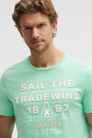 Gaastra Shirt in Green