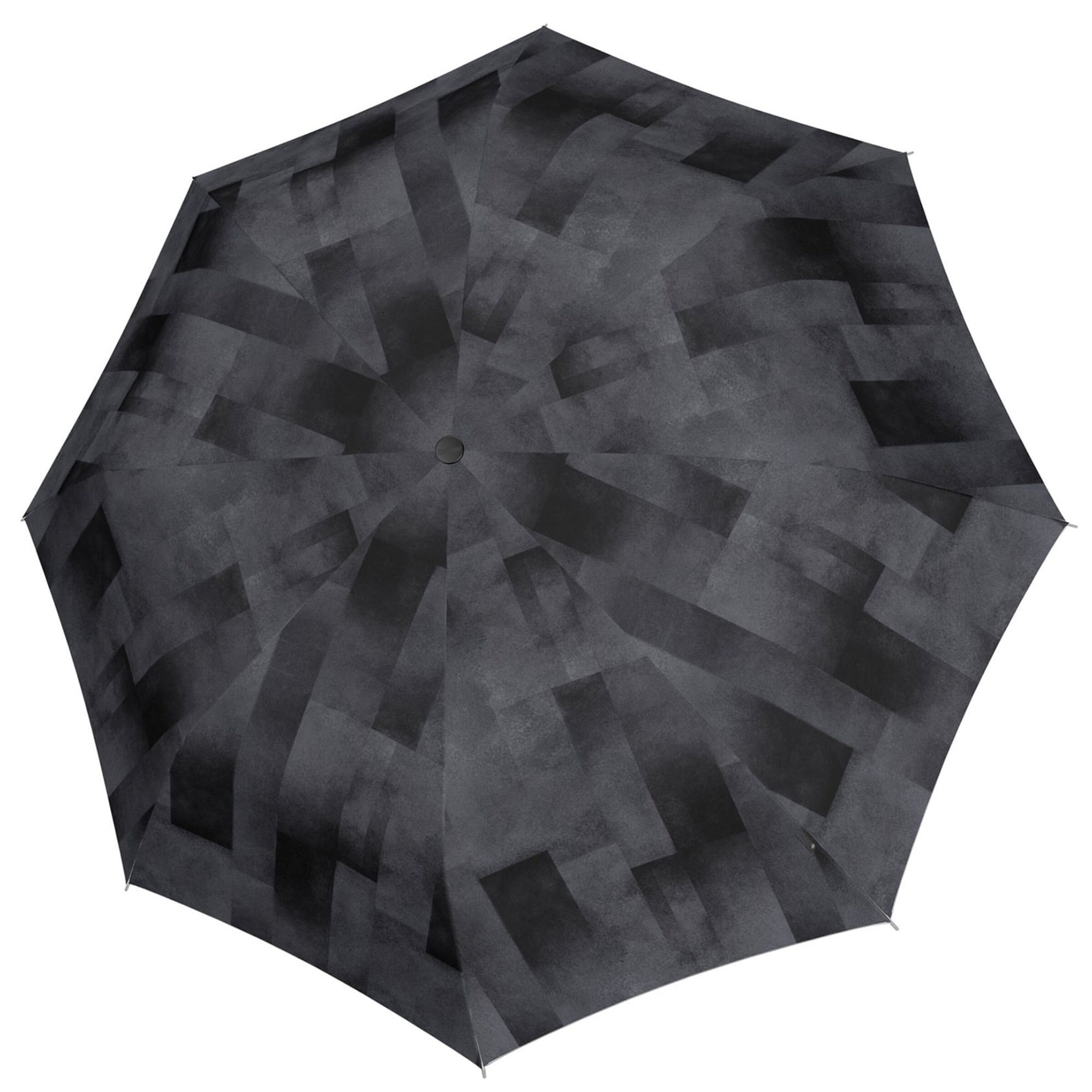 KNIRPS Umbrella 'T.760' in Grey: front
