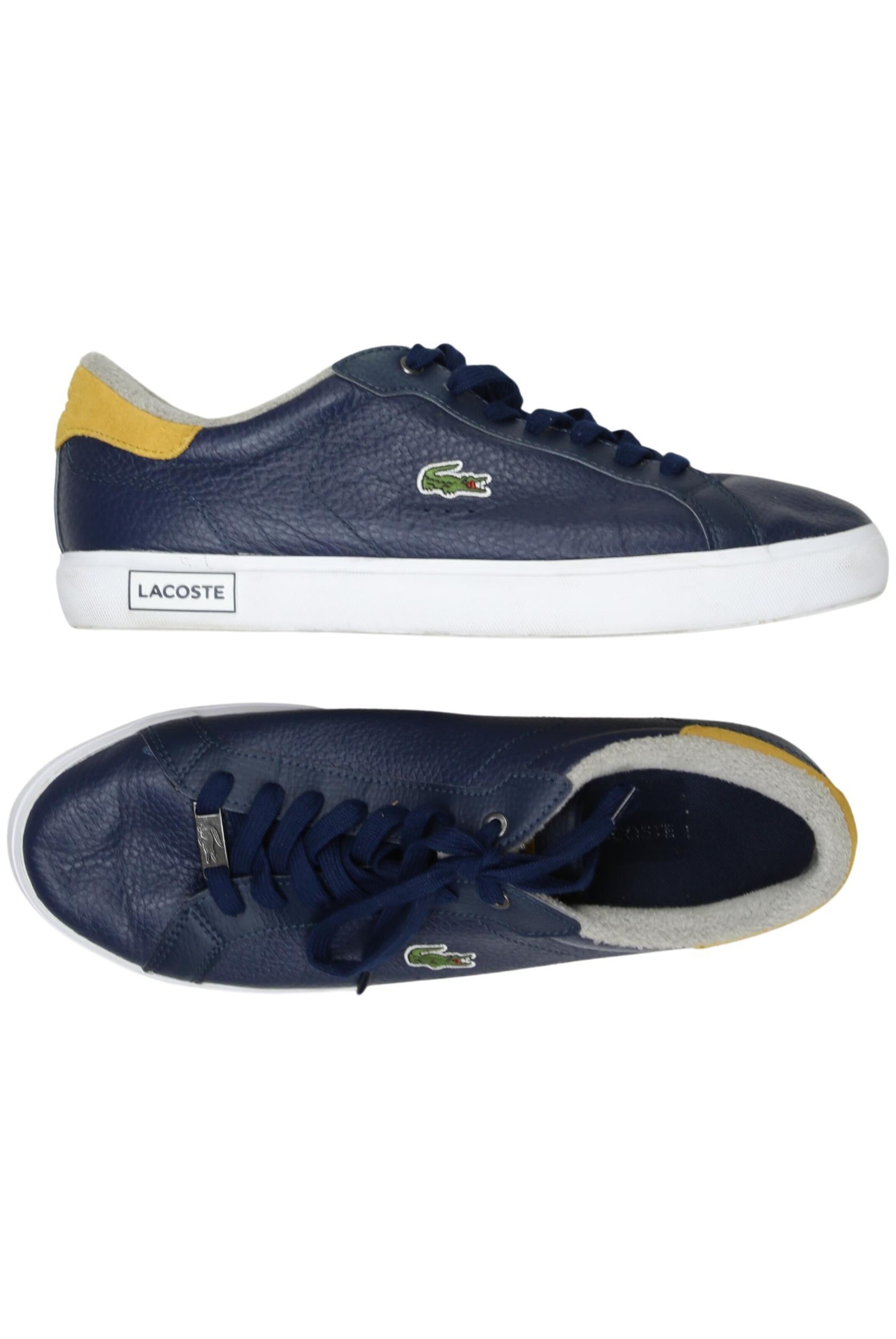 LACOSTE Sneaker 44 in Marine ABOUT YOU - Main Image
