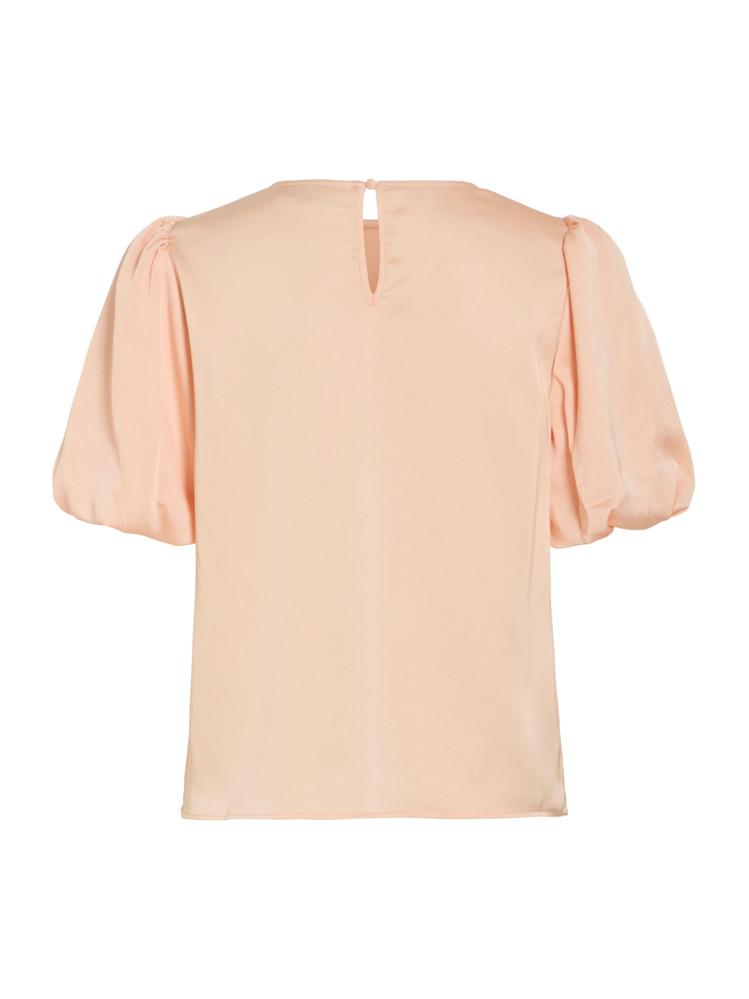 rozā VILA Blūze 'VIELLETTE'