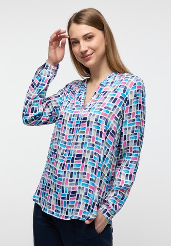 ETERNA Blouse in Mixed colors: front