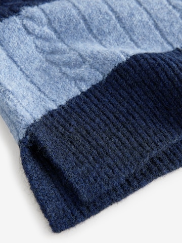 Next - Jersey en azul