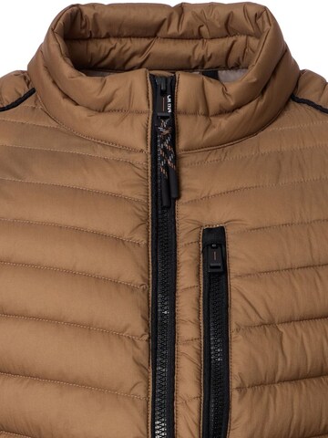 CASA MODA Winter coat in Brown