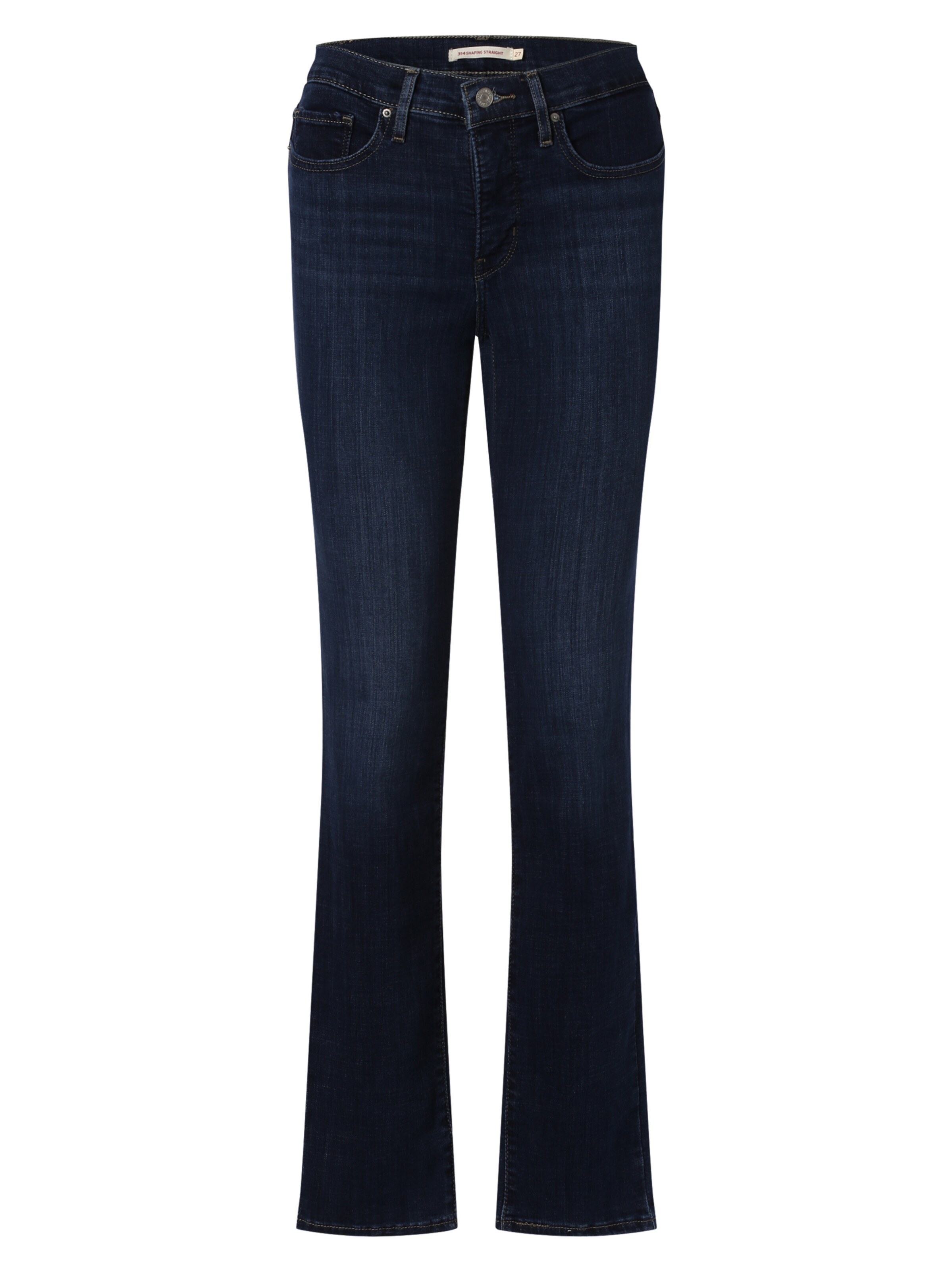LEVI'S ® Jeans in Blue: front